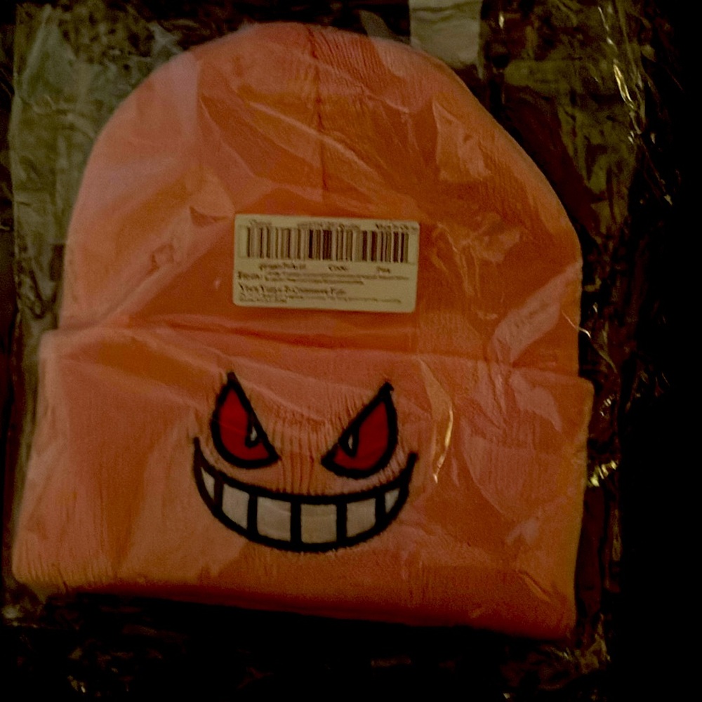 #DemonTimeHat
